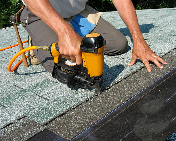 Best Commercial Roofing Services  in Felton, CA